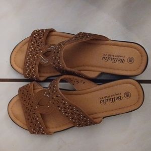 Belladia Sandals 1OW